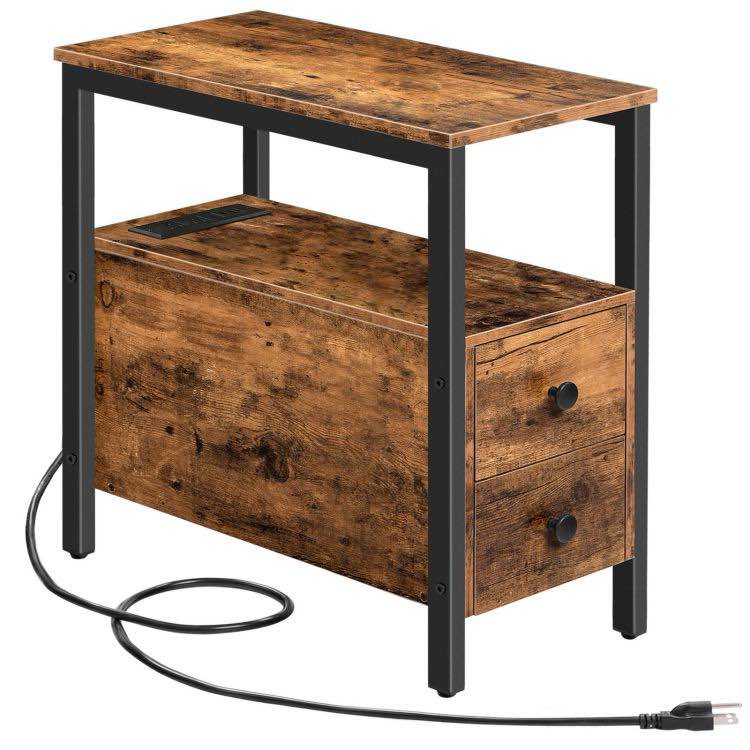 Side table BF541BZ01–48