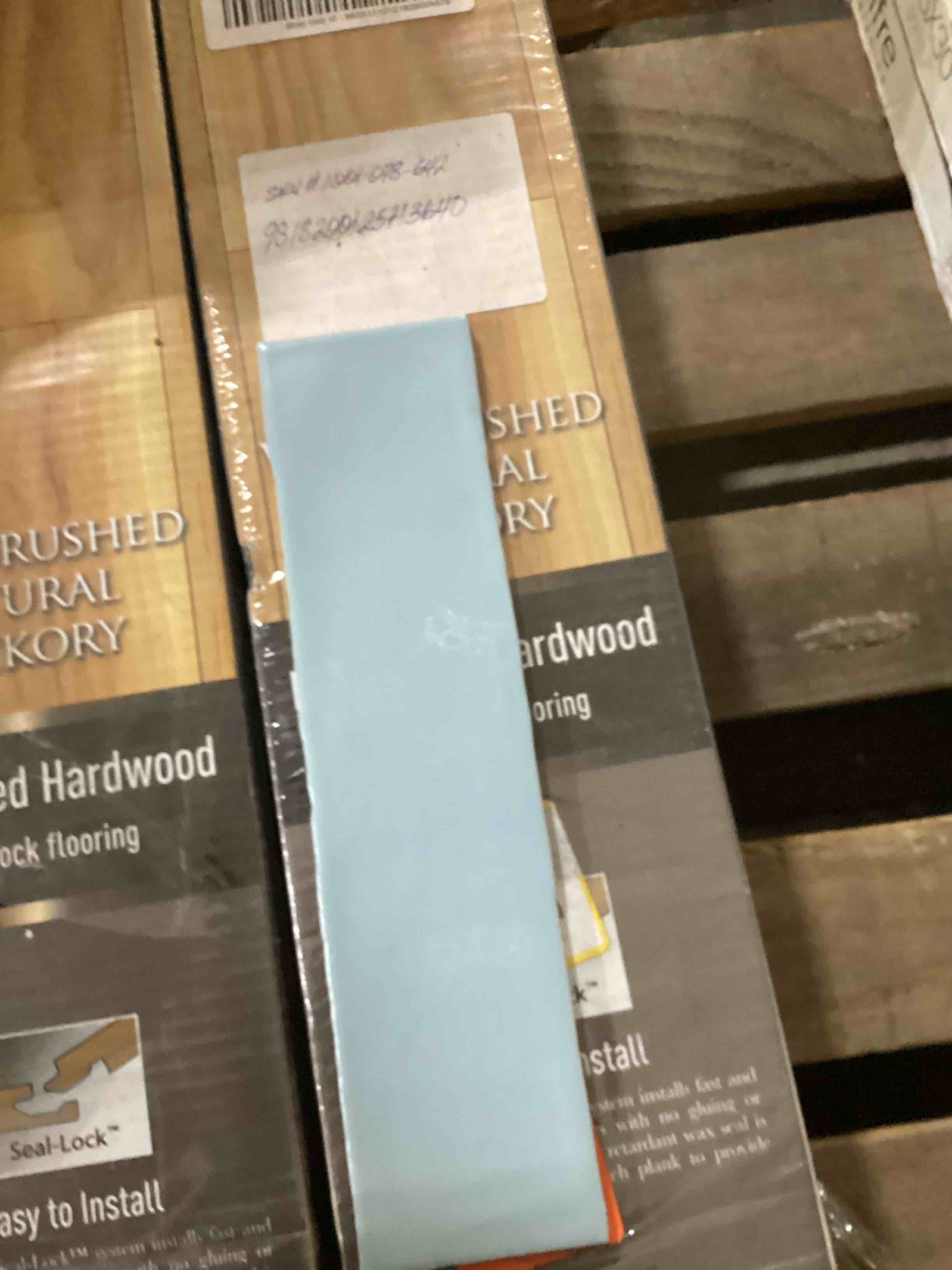 cifre ceramic  wall tile colonial sky mt