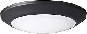 Westinghouse 75 W led surface mount 63228 6 Pack 