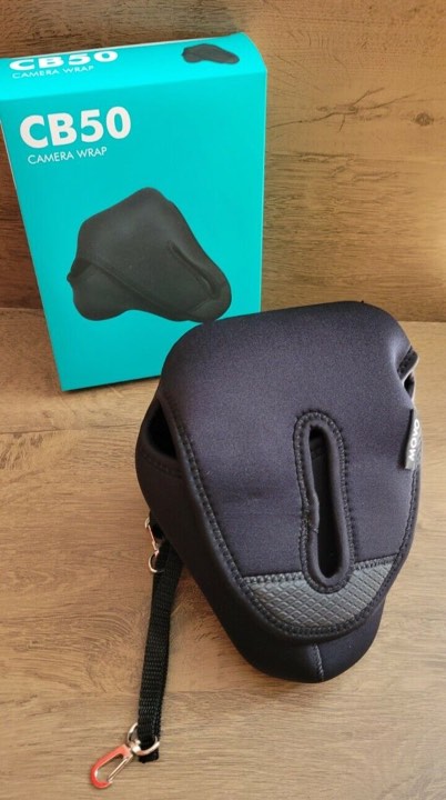  MOVO camera wrap CB50