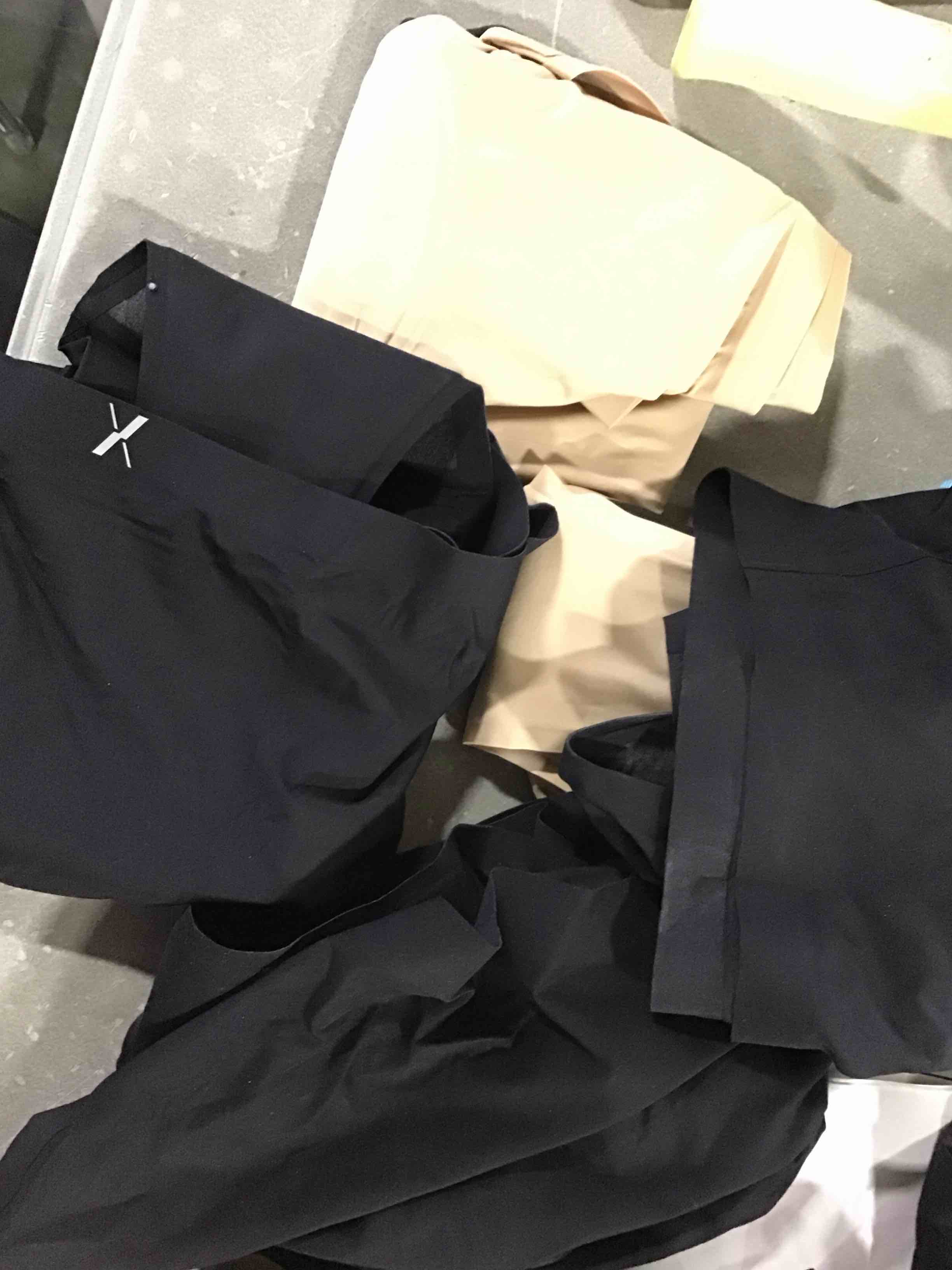 Assorted Lot of Apparel (Mens, Womens, Kids, Clothes of all Different Sizes)