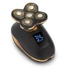 HAMMACHER SCHLEMMER The Award Winning Ergonomic Head Shaver