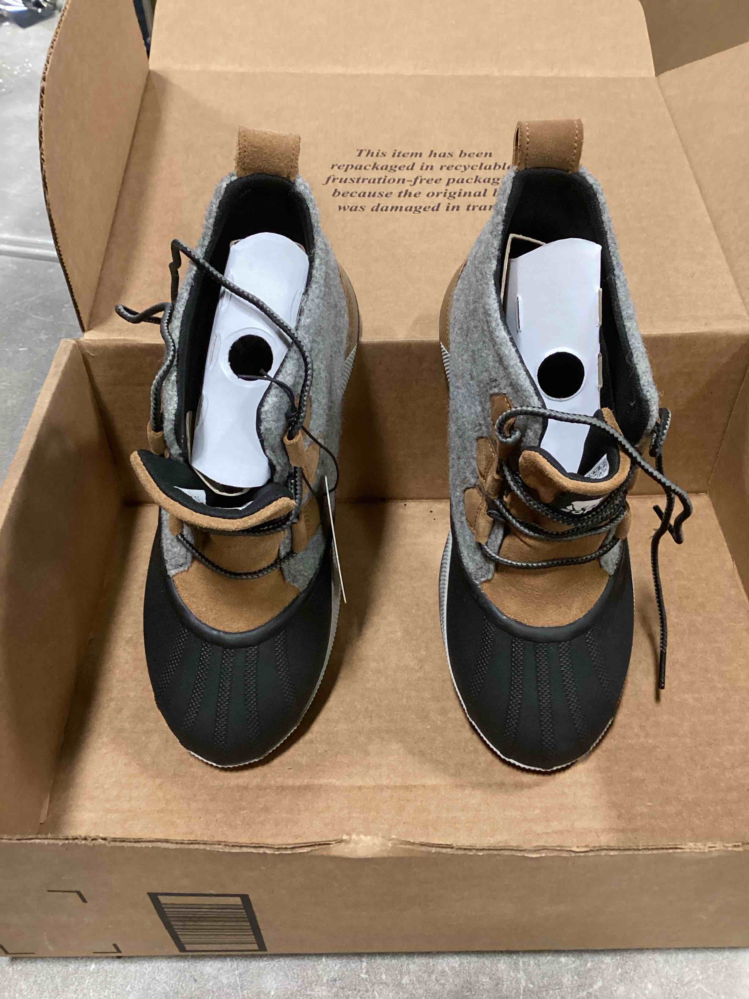 Sorel Women's Out N About Iii Classic Size 10.5