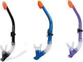 ASSORTED SNORKELS 