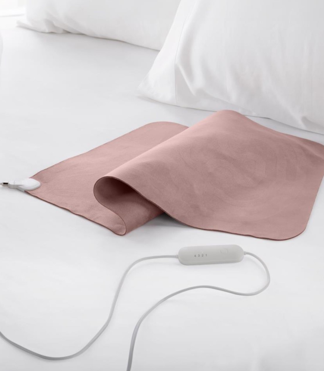 The World's Thinnest Heating Pad
