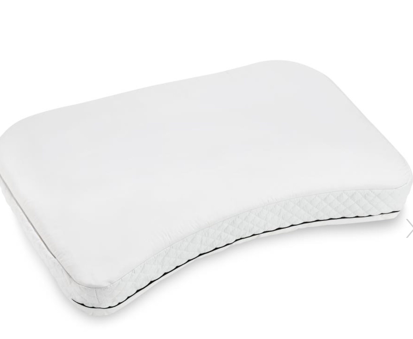 The Multi Position Support Pillow