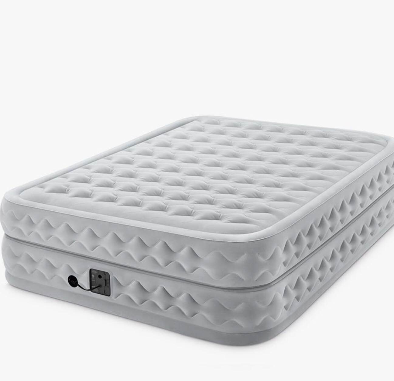 The Best Inflatable Bed (Queen)