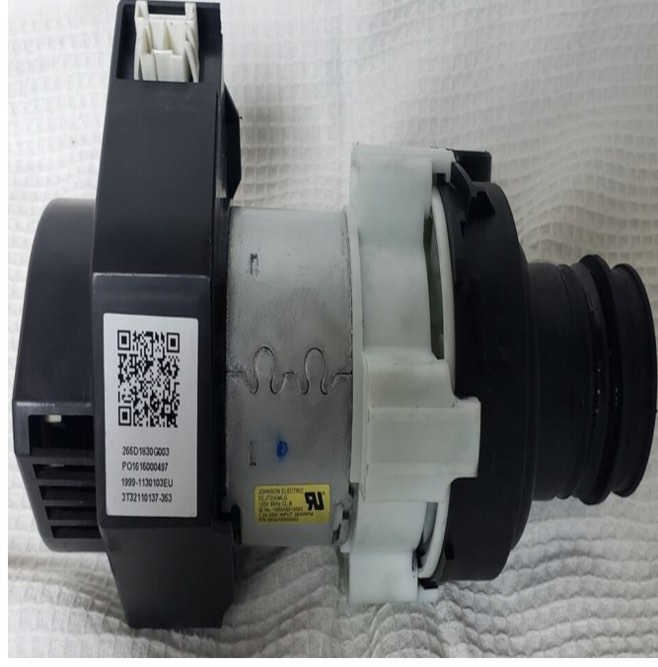 Circulation Pump WD26X23258 FOR GE DISHWASHER MODEL# GDF620HSJ5SS