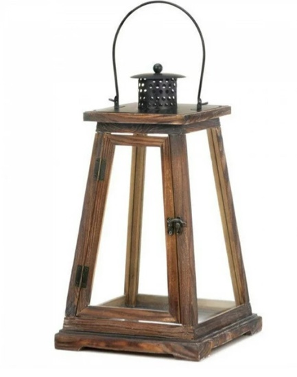 Gallery Of Light Ideal Large Candle Lantern