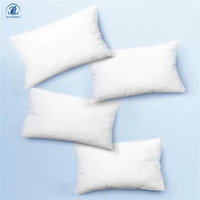 Oeko Tex Pillow Manufacturer Home Pillow Microfiber Hilton Pillow
