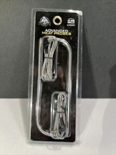 Pit Boss - Advanced Meat Probes - Silver