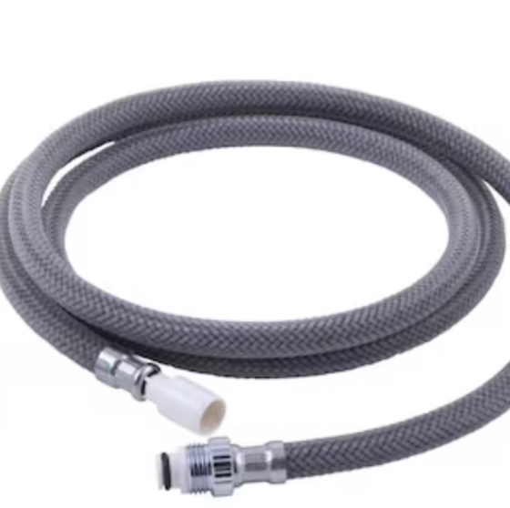Delta RP80522 Replacement Hose Assembly Only, N/A Lowe’s