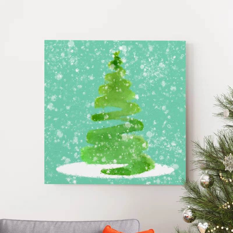 Christmas Tree " See More by The Holiday Aisle®