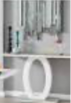 Eubanks Table Leg ( only leg)