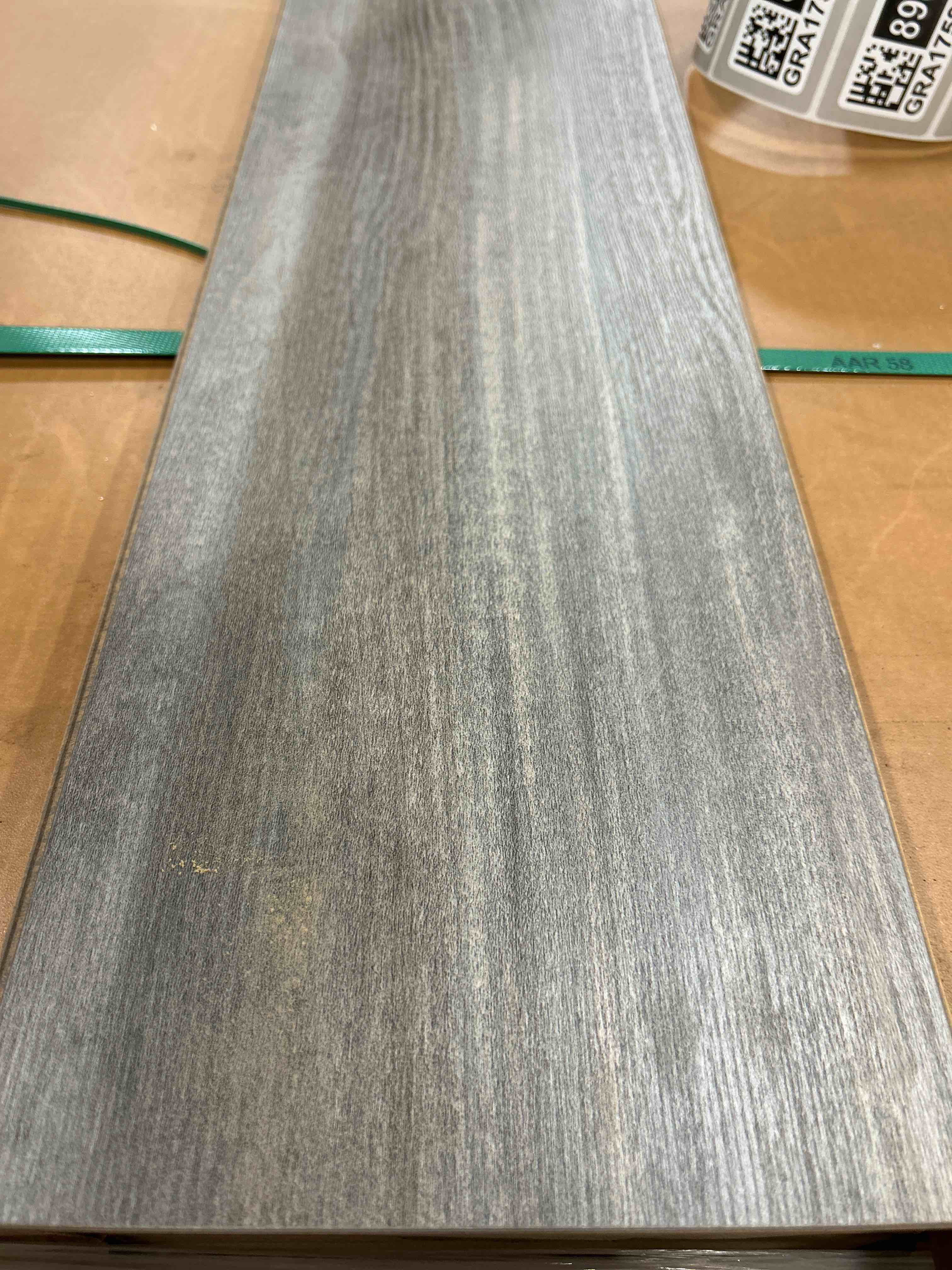 Laminate Wood Flooring (23.90 sq ft/ Box) 56 Boxes = 1338.75 Sq Ft 