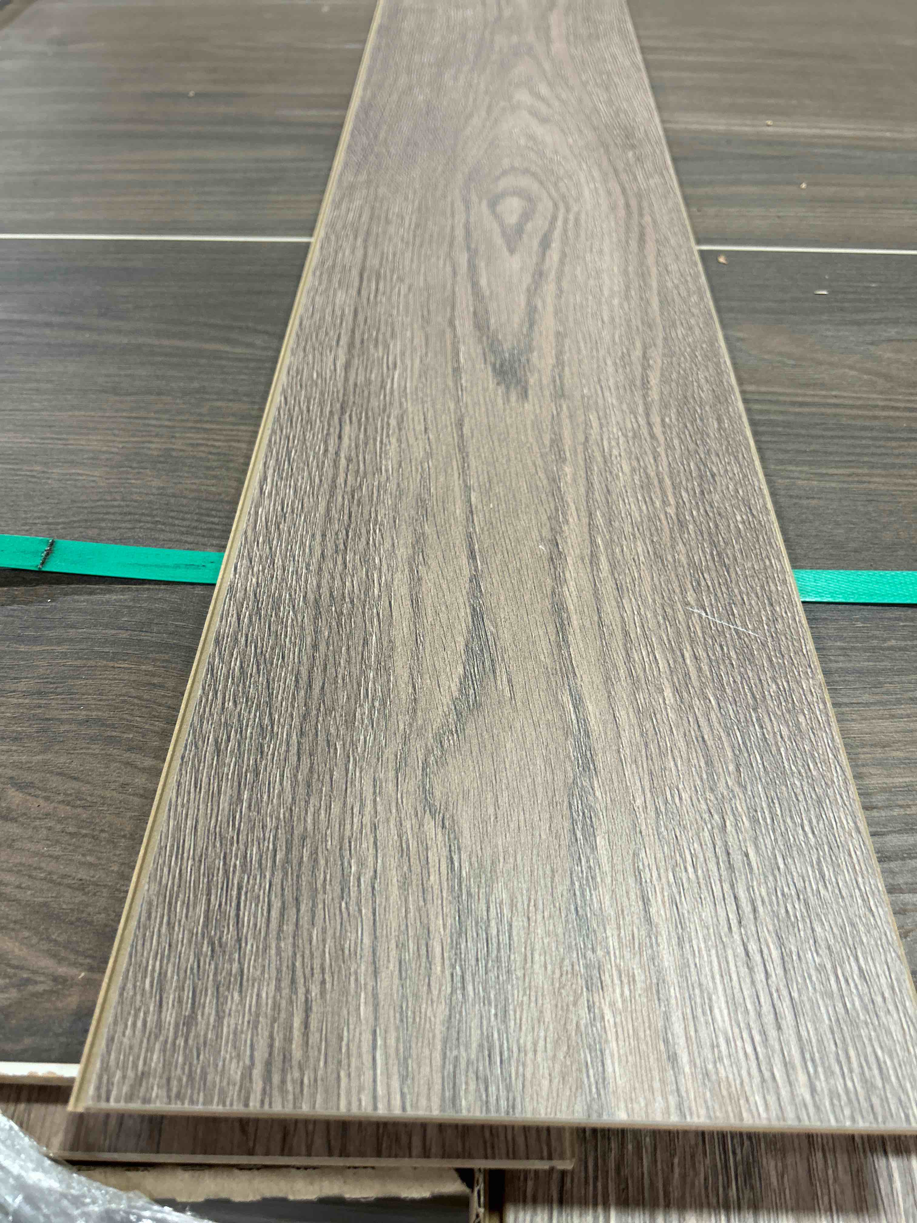 Laminate Wood Flooring (23.90 sq ft/ Box) 56 Boxes = 1338.75 Sq Ft 