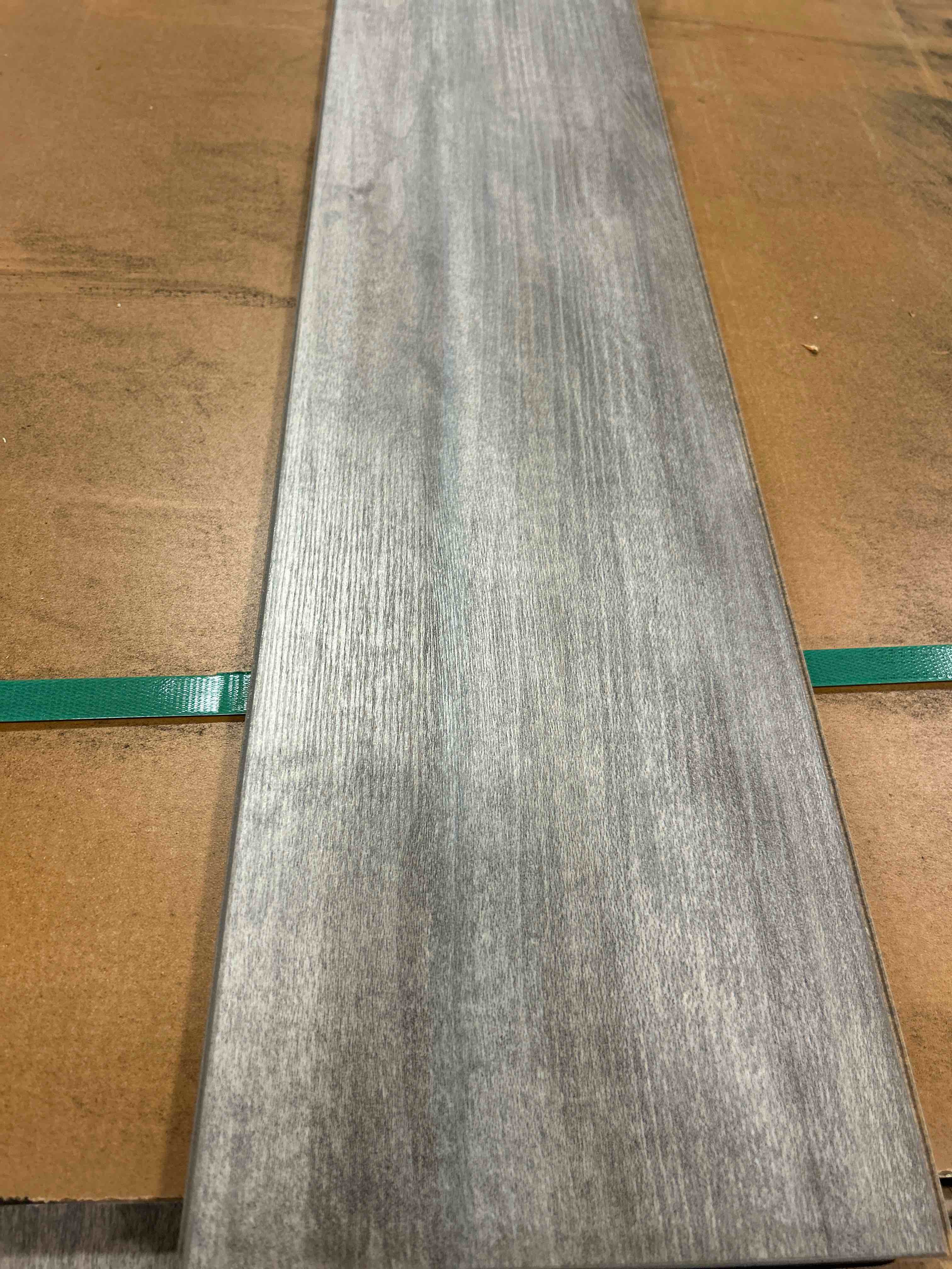 Laminate Wood Flooring (23.90 sq ft/ Box) 56 Boxes = 1338.75 Sq Ft 