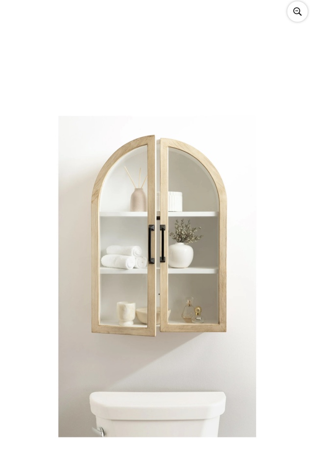 CABINET QZSB23B075-GR