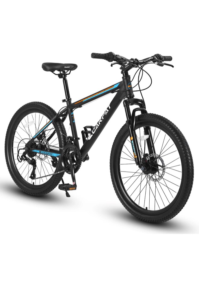 ECARPAT 26 Inch Mountain Bike W709P185464