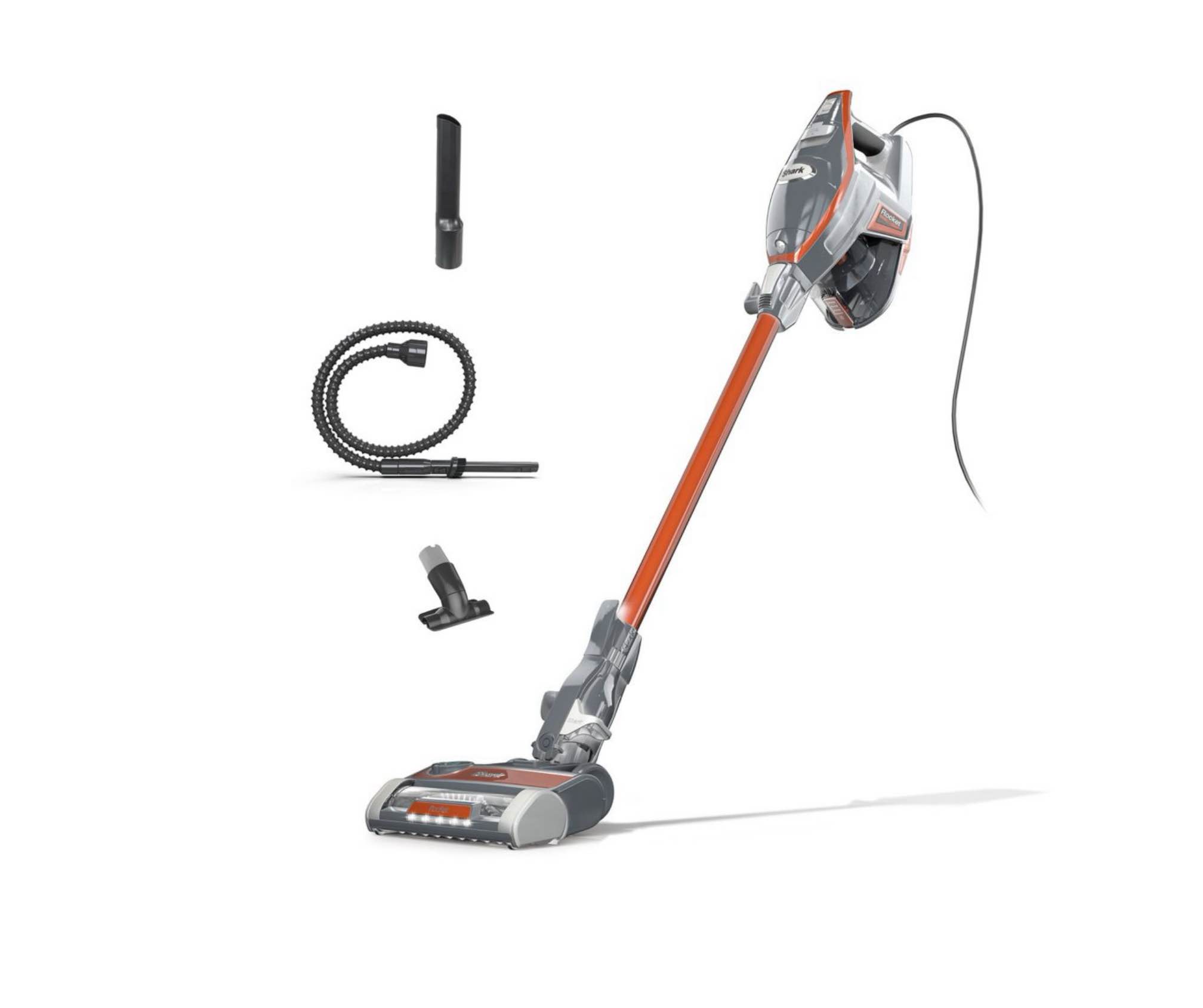Shark Rocket Pro Corded Stick Vacuum with Odor Neutralizer
