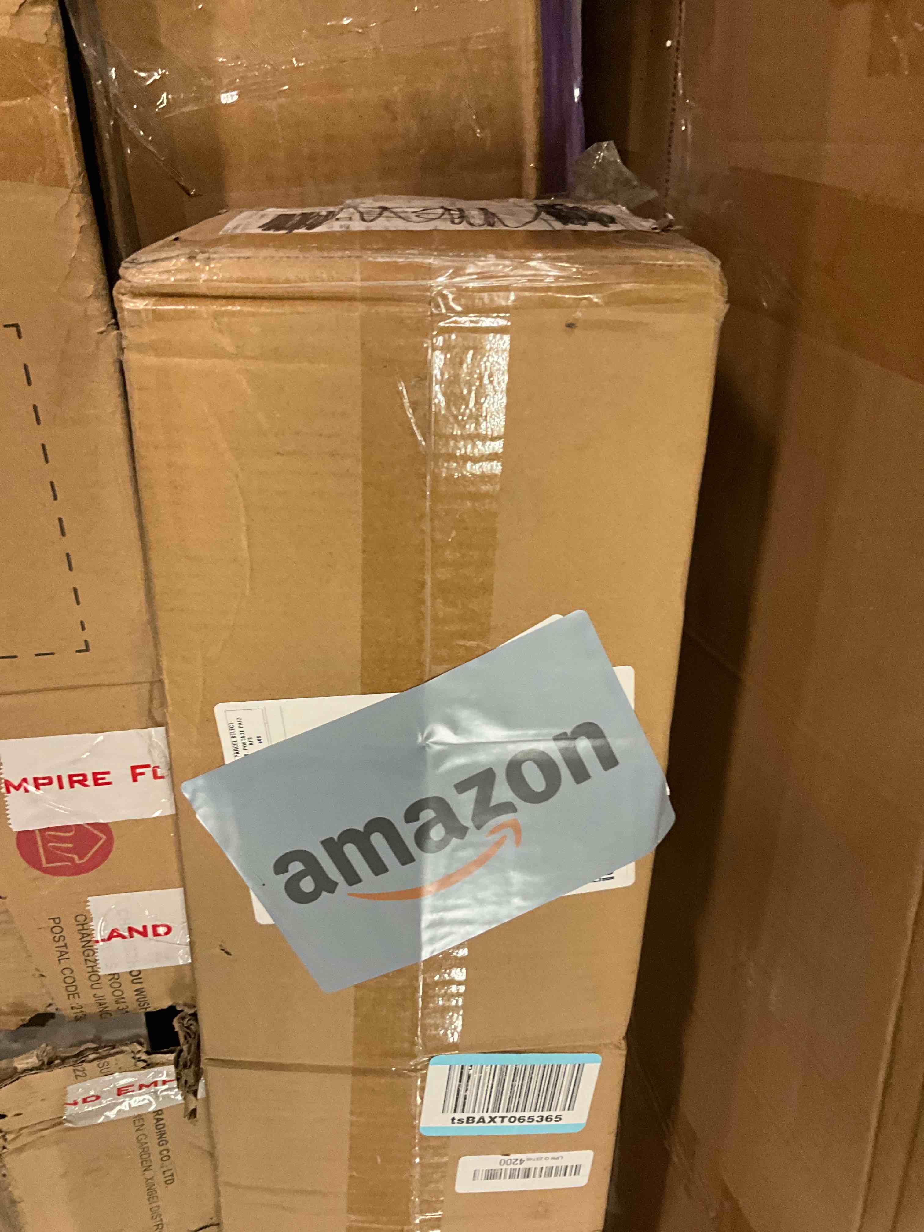 LED Modern Bathroom Vanity Light Fixtures (6-Light, 48-Inch), Matte Black Modern Acrylic Bathroom Wall Lighting Fixtures Over Mirror (Cool White 6000K)