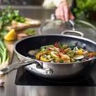 GreenPan™ Premiere Stainless-Steel Ceramic Nonstick