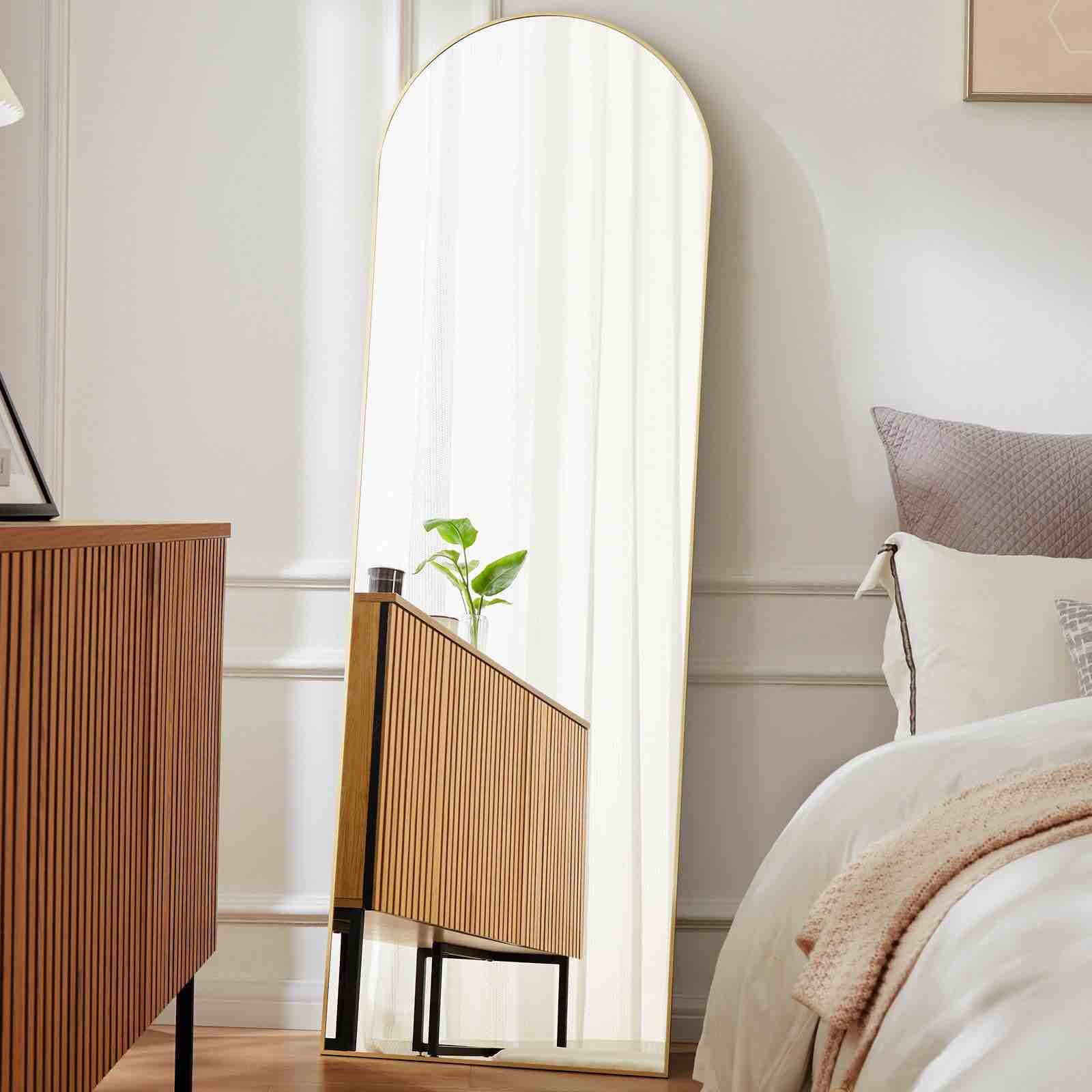 Full Length Mirror, Standing Mirror Hanging