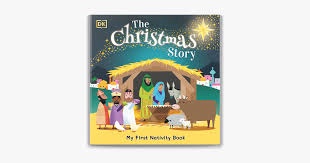 The Christmas Story by Books