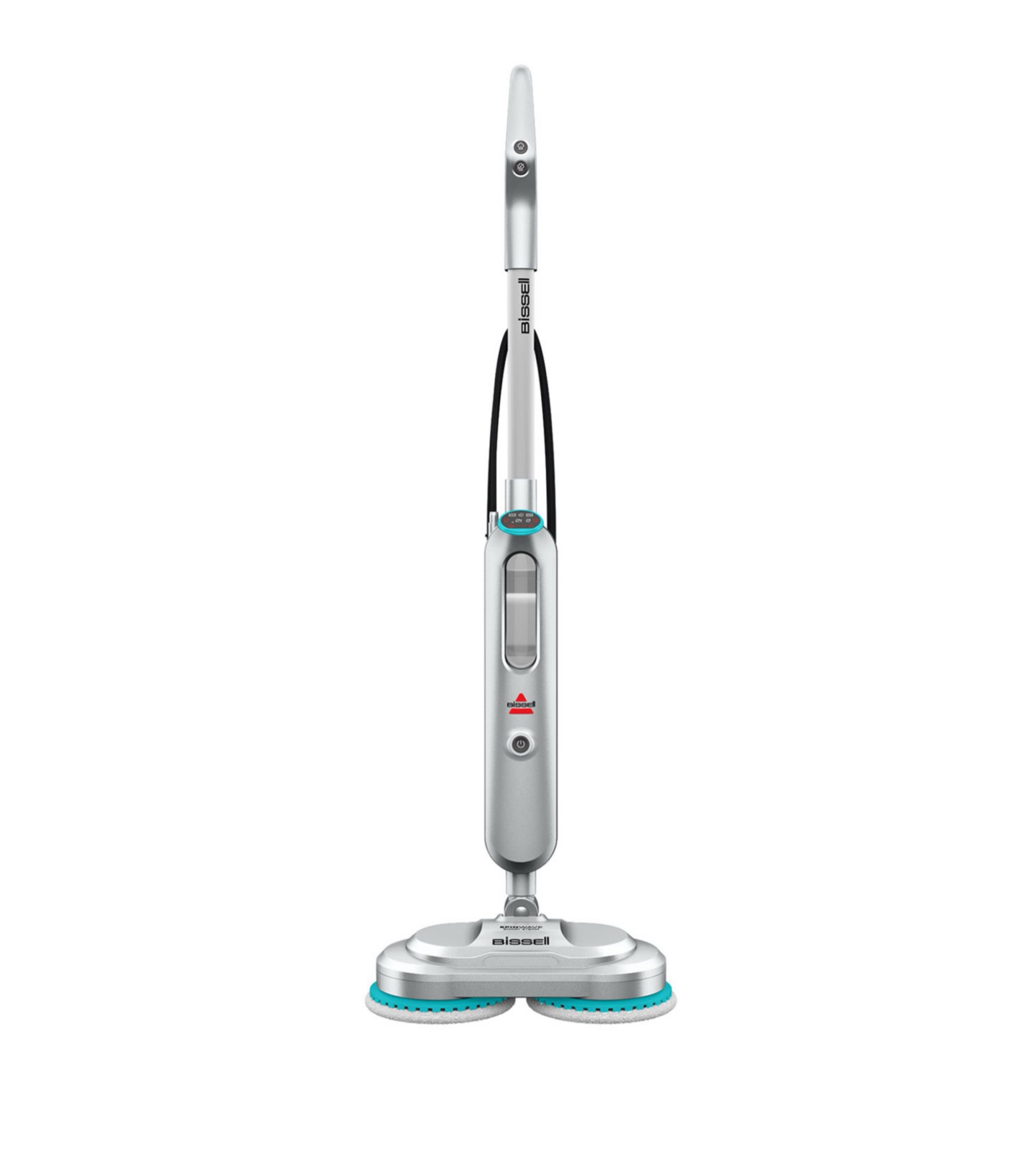 BISSELL Spin Wave SmartSteam Scrubbing and Sanitizing Mop