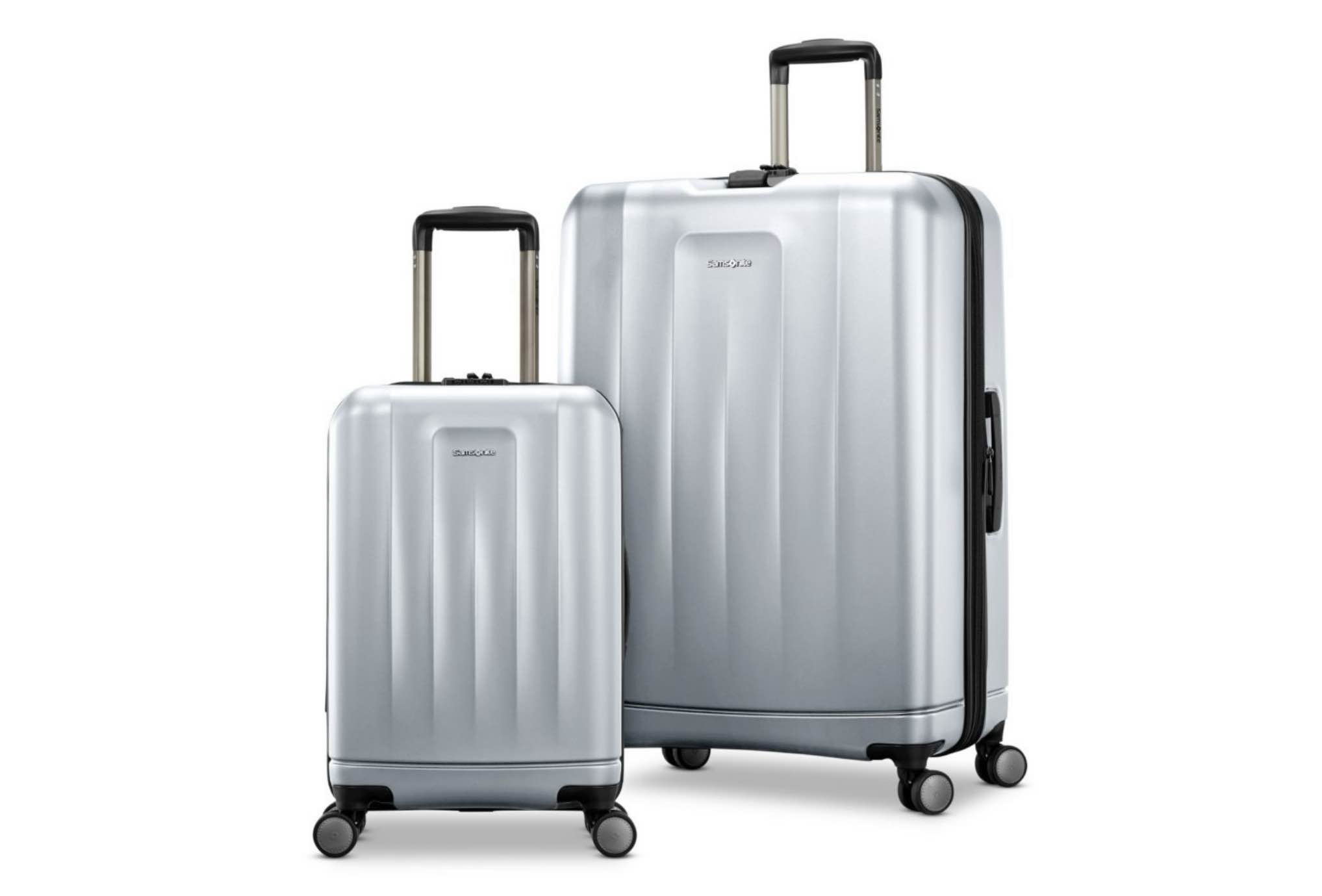 Samsonite Ridgeway Hardside 2-Piece Luggage Set