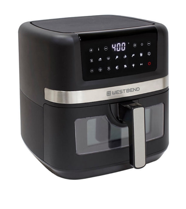 West Bend 7QT Air Fryer