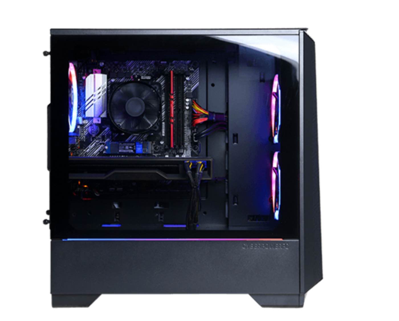 CyberPowerPC - Gamer Master Gaming Desktop