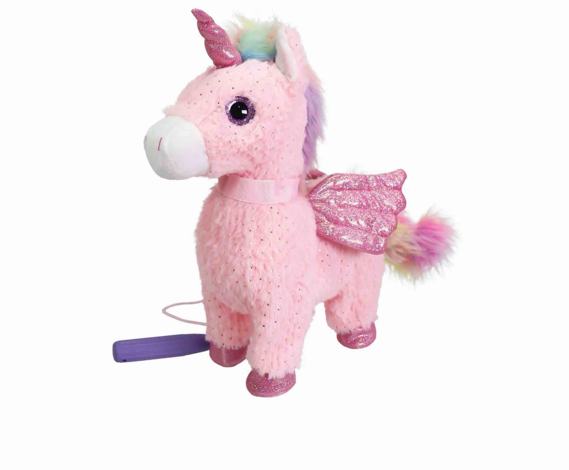 Member's Mark Remote-Controlled Walking & Dancing Plush