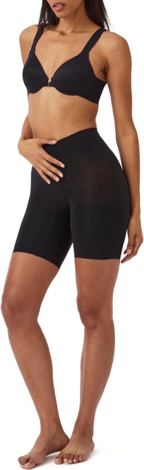 SPANX womens Spanx Power Shorts Body Shaper for Women