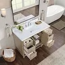 details by Becki Owens Margaret Vanity