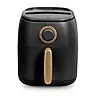 Dash Ceramic Tasti-Crisp Express Air Fryer 2.6QT 