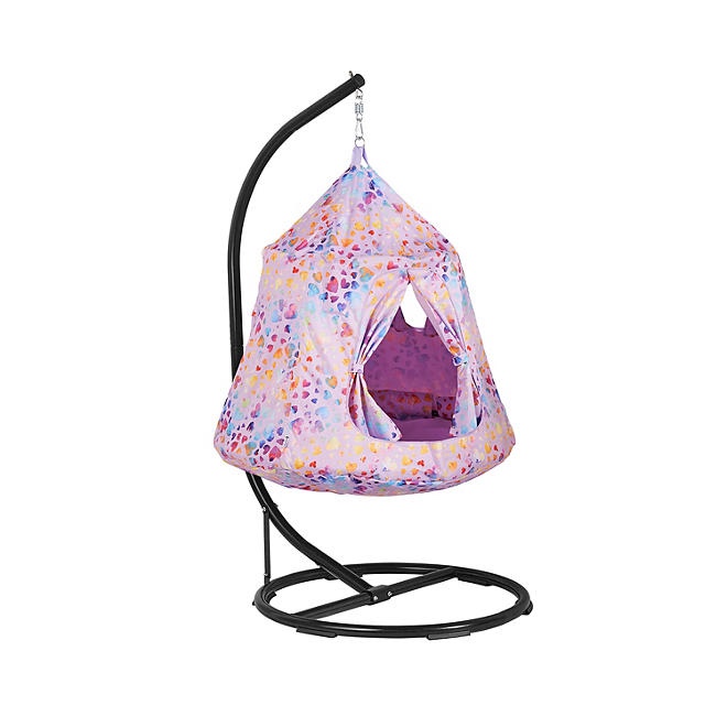 Member's Mark Kids Cozy Hanging Pod