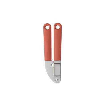 Sakuchi Garlic Crusher ( black handle) 