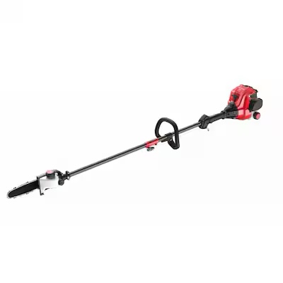 CRAFTSMAN 25cc 2-Cycle Gas Pole Saw CMXGJAMD25PS 10"