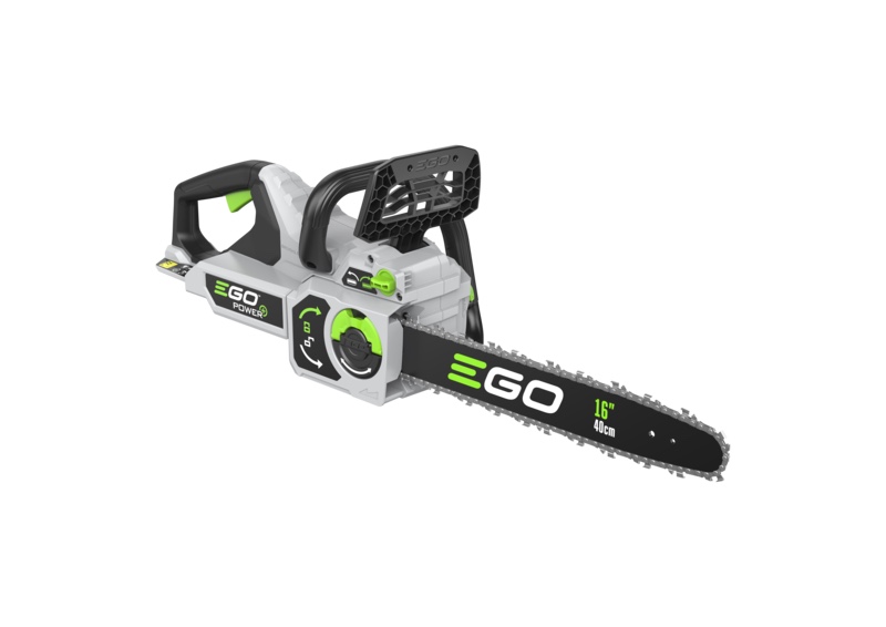 EGO 16-in Chainsaw