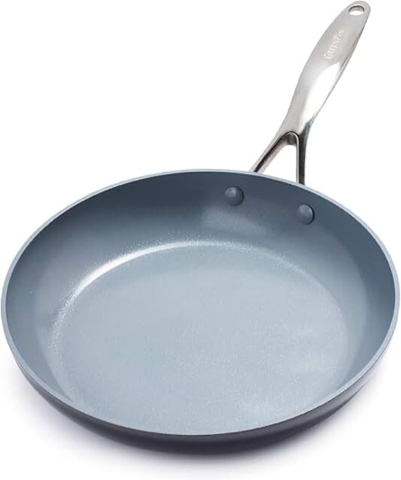 GreenPan Valencia Pro Healthy Ceramic Nonstick 10? Frypan