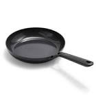 GreenPan SmartShape Healthy Ceramic Nonstick Hard Anodized Fry Pan/Skillet 11   Black