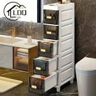 Multi-Purpose Deluxe Slim Cabinet Deluxe 