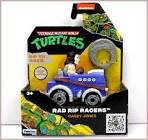 TMNT Rad Rip Racers Shredder