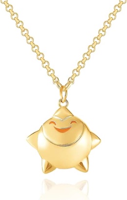 Disney s Wish Wishing Star Necklace