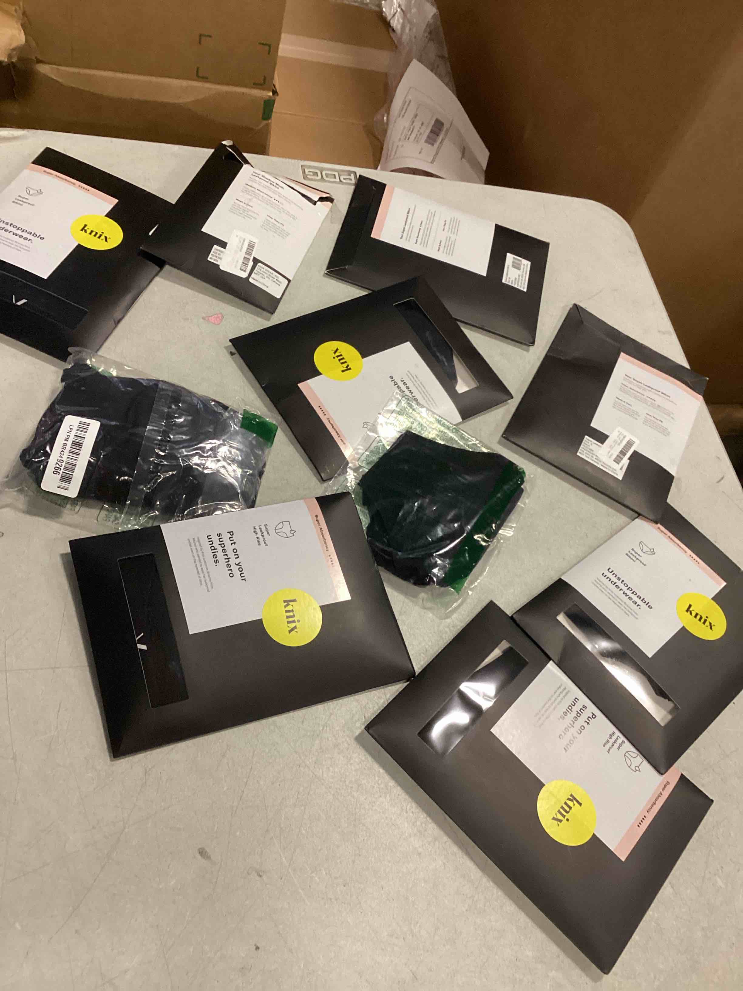 Assorted Lot of Apparel (Mens, Womens, Kids, Clothes of all Different Sizes)