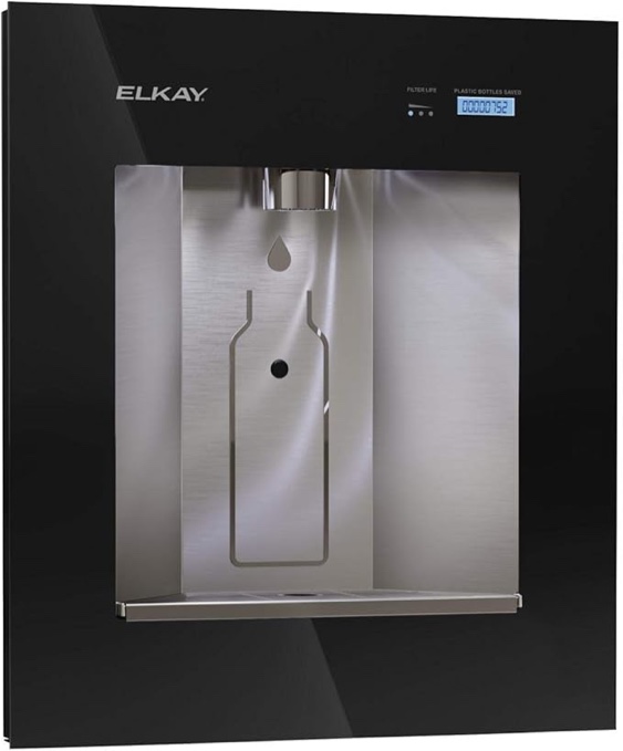 REFRIG BOTTLE FILLER 