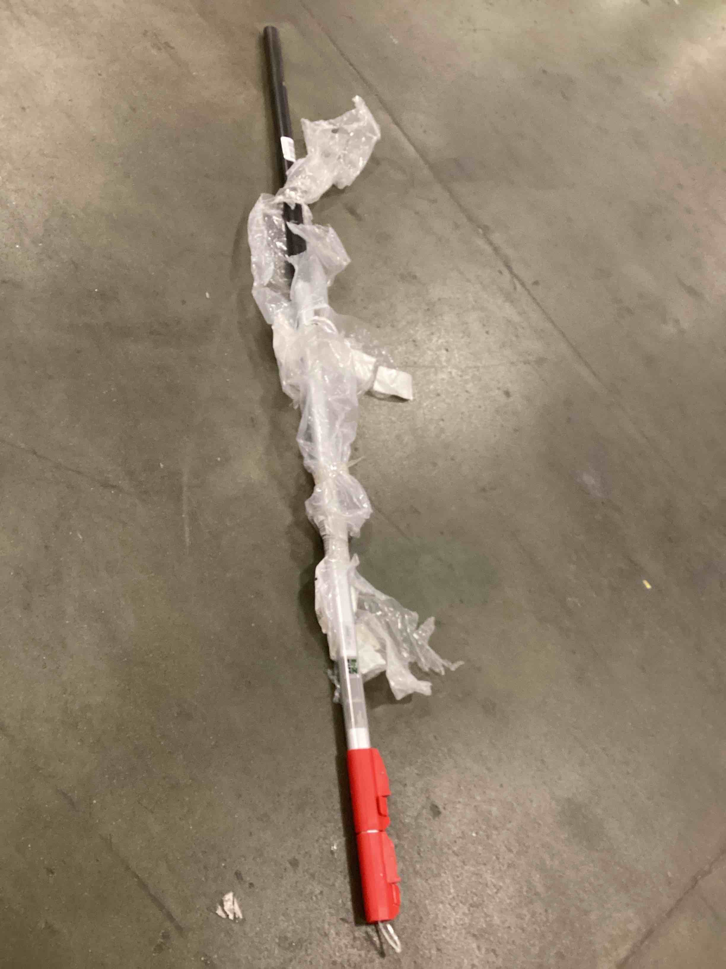 EZ KUT KAMIKAZE 20 EXTENDING POLE SAW