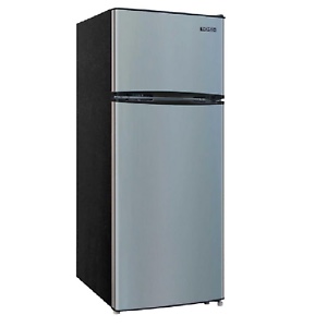 Thomson 7.5 cu. ft. Top-Freezer Refrigerator model TFR725-6COM