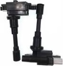 Ignition Coil Compatible for Suzuki Aerio Swift Jimny Carry Ignis SX4 1.3 1.6 33400-65G01 33400-65G00 33400-65G02